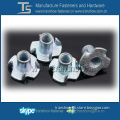 DIN1624 standard T Nut high quality made in China